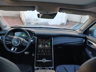 MG Marvel R 70kWh Comfort 132 kW (180 CV)