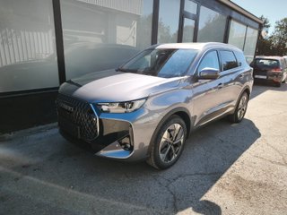EBRO S700 1.6 TGDI Luxury 7 DCT 108 kW (147 CV)