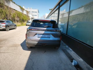 EBRO S700 1.6 TGDI Luxury 7 DCT 108 kW (147 CV)