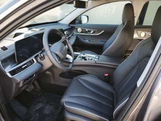 EBRO S700 1.6 TGDI Luxury 7 DCT 108 kW (147 CV)