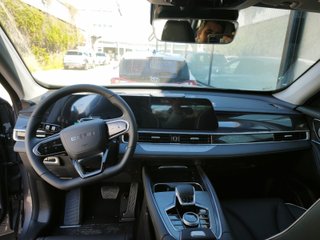 EBRO S700 1.6 TGDI Luxury 7 DCT 108 kW (147 CV)