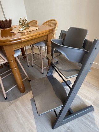 Trona Stokke