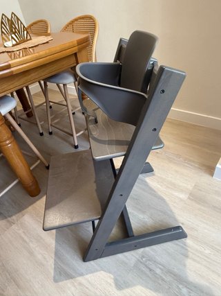 Trona Stokke