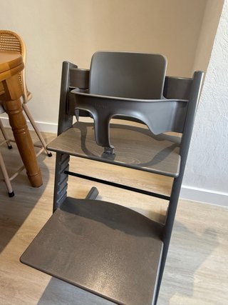 Trona Stokke