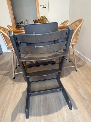 Trona Stokke