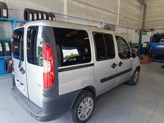 FIAT Doblò 2008