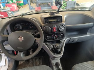 FIAT Doblò 2008