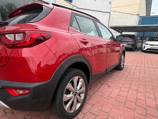 Kia Stonic 1.0 T-GDi MHEV Concept Plus 74 kW (100 CV)