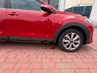 Kia Stonic 1.0 T-GDi MHEV Concept Plus 74 kW (100 CV)