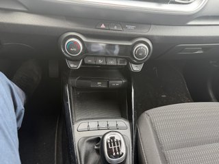 Kia Stonic 1.0 T-GDi MHEV Concept Plus 74 kW (100 CV)