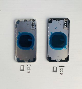 Struttura/Carcassa iPhone X Nuova