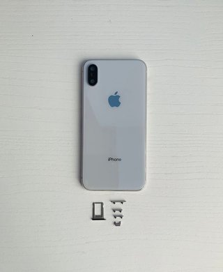 Struttura/Carcassa iPhone X Nuova