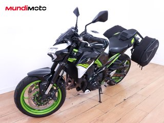KAWASAKI Z 900