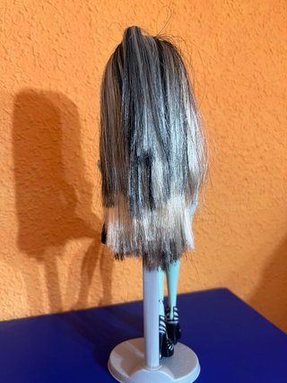 Muñeca Monster High Frankie Stein