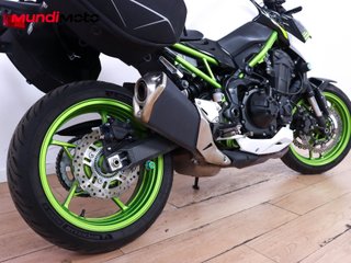 KAWASAKI Z 900