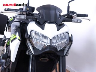 KAWASAKI Z 900