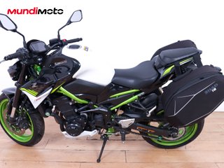 KAWASAKI Z 900