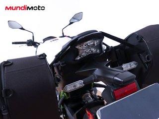 KAWASAKI Z 900