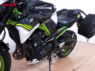 KAWASAKI Z 900