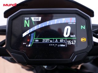 KAWASAKI Z 900