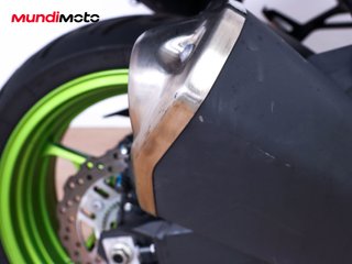 KAWASAKI Z 900