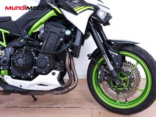 KAWASAKI Z 900