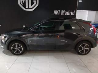 Kia Niro 1.6 GDi HEV Concept 104 kW (141 CV)