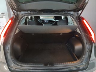 Kia Niro 1.6 GDi HEV Concept 104 kW (141 CV)