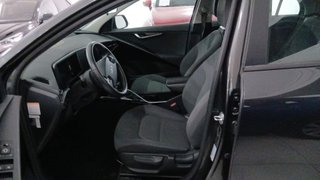 Kia Niro 1.6 GDi HEV Concept 104 kW (141 CV)