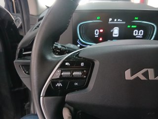 Kia Niro 1.6 GDi HEV Concept 104 kW (141 CV)