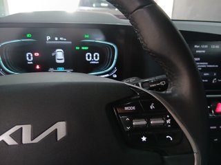 Kia Niro 1.6 GDi HEV Concept 104 kW (141 CV)