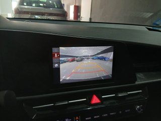 Kia Niro 1.6 GDi HEV Concept 104 kW (141 CV)