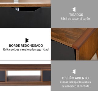 Mueble de  TV