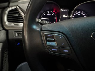 Hyundai Grand Santa Fe 2.2 CRDi Style 4x4 Auto 147 kW (200 CV)