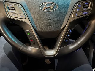 Hyundai Grand Santa Fe 2.2 CRDi Style 4x4 Auto 147 kW (200 CV)
