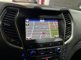 Hyundai Grand Santa Fe 2.2 CRDi Style 4x4 Auto 147 kW (200 CV)