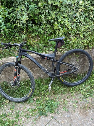 orbea oiz