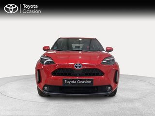Toyota Yaris Cross 1.5 120H Active Tech Pack Confort