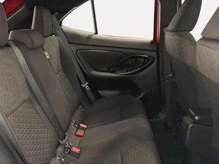 Toyota Yaris Cross 1.5 120H Active Tech Pack Confort