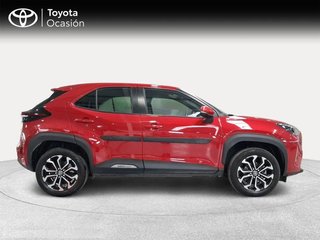 Toyota Yaris Cross 1.5 120H Active Tech Pack Confort