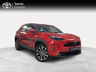 Toyota Yaris Cross 1.5 120H Active Tech Pack Confort