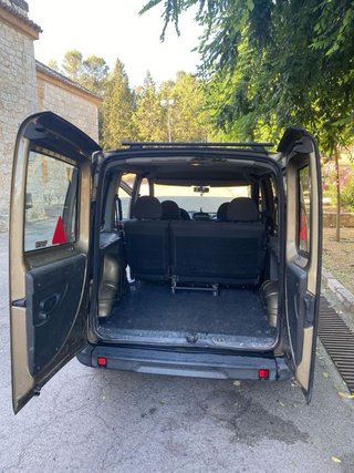 FIAT Doblò 2006
