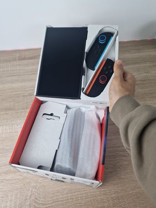 NUEVA | Nintendo Switch 2