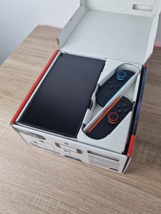 NUEVA | Nintendo Switch 2