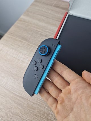 NUEVA | Nintendo Switch 2