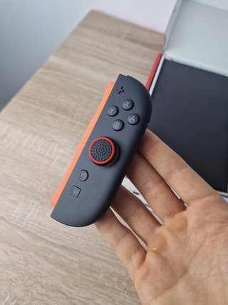 NUEVA | Nintendo Switch 2
