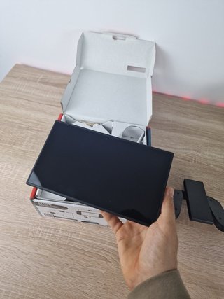 NUEVA | Nintendo Switch 2