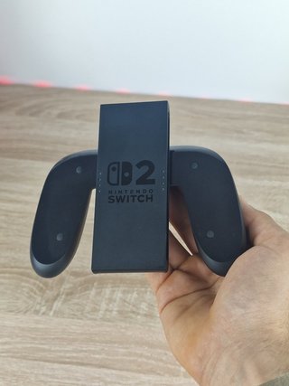 NUEVA | Nintendo Switch 2