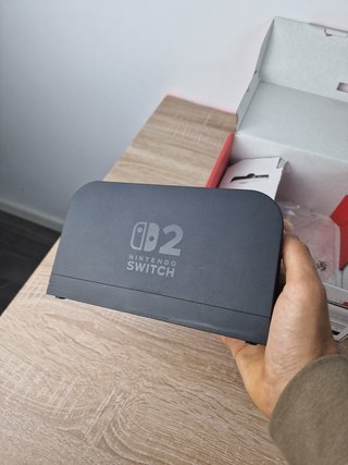 NUEVA | Nintendo Switch 2