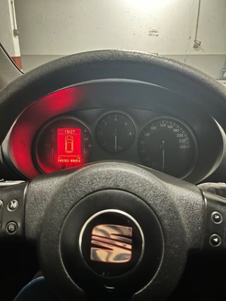 SEAT Leon 2007
